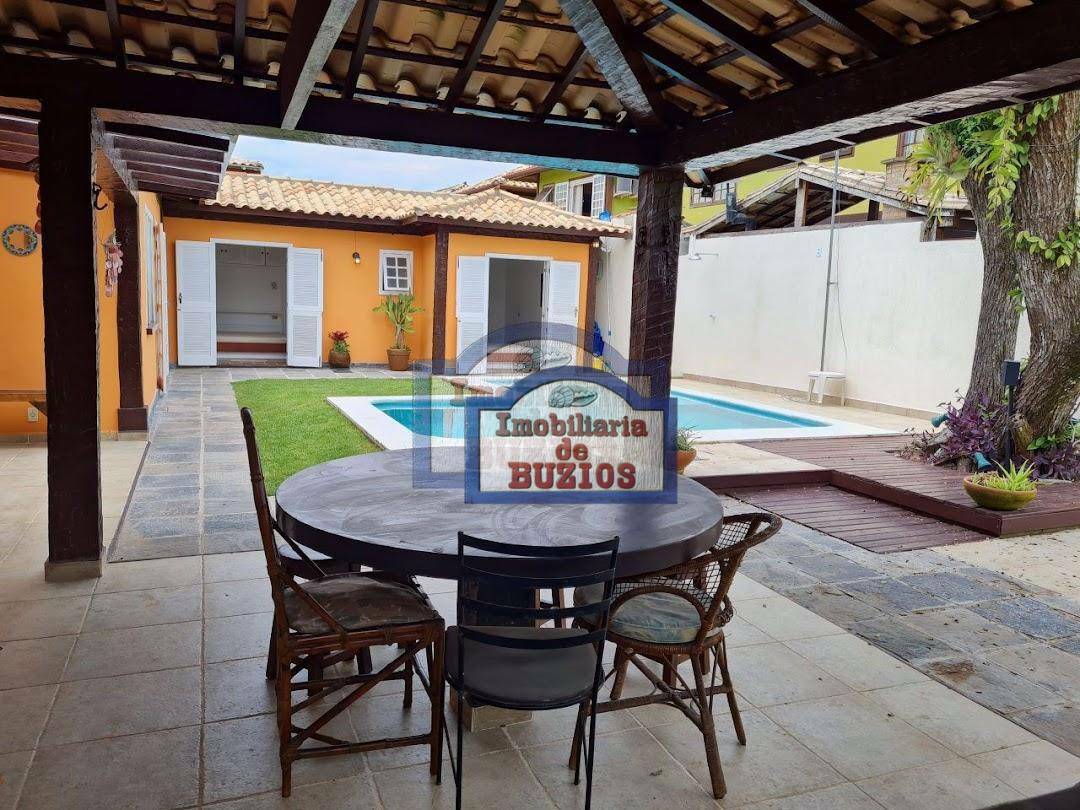 Casa de Condomínio à venda com 5 quartos, 258m² - Foto 15