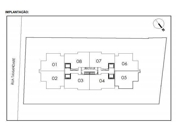 Apartamento à venda com 2 quartos, 70m² - Foto 8