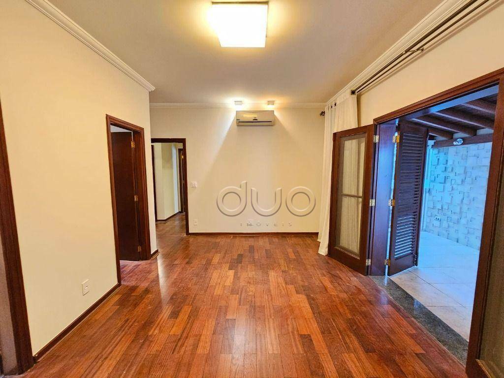 Casa de Condomínio para alugar com 3 quartos, 390m² - Foto 34