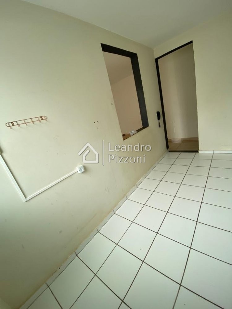 Apartamento à venda com 2 quartos, 59m² - Foto 17