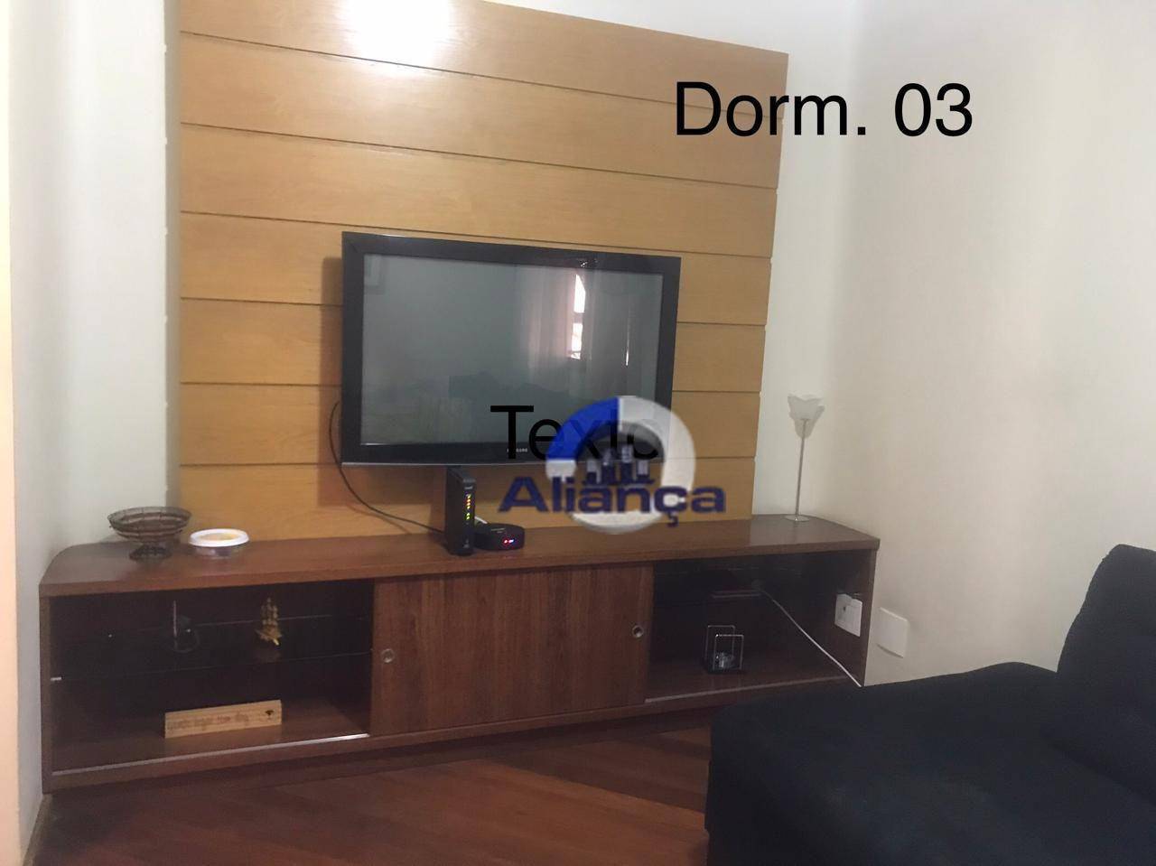 Apartamento à venda com 4 quartos, 185m² - Foto 13