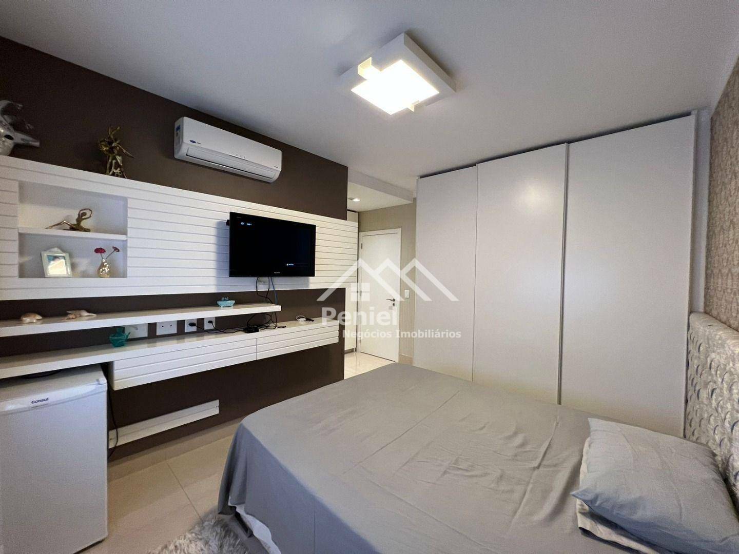 Apartamento à venda com 4 quartos, 287m² - Foto 23