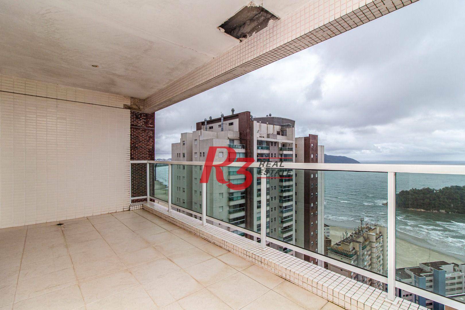 Cobertura à venda com 3 quartos, 277m² - Foto 3