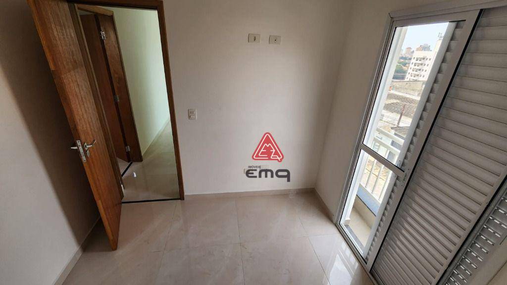 Apartamento à venda com 2 quartos, 39m² - Foto 9