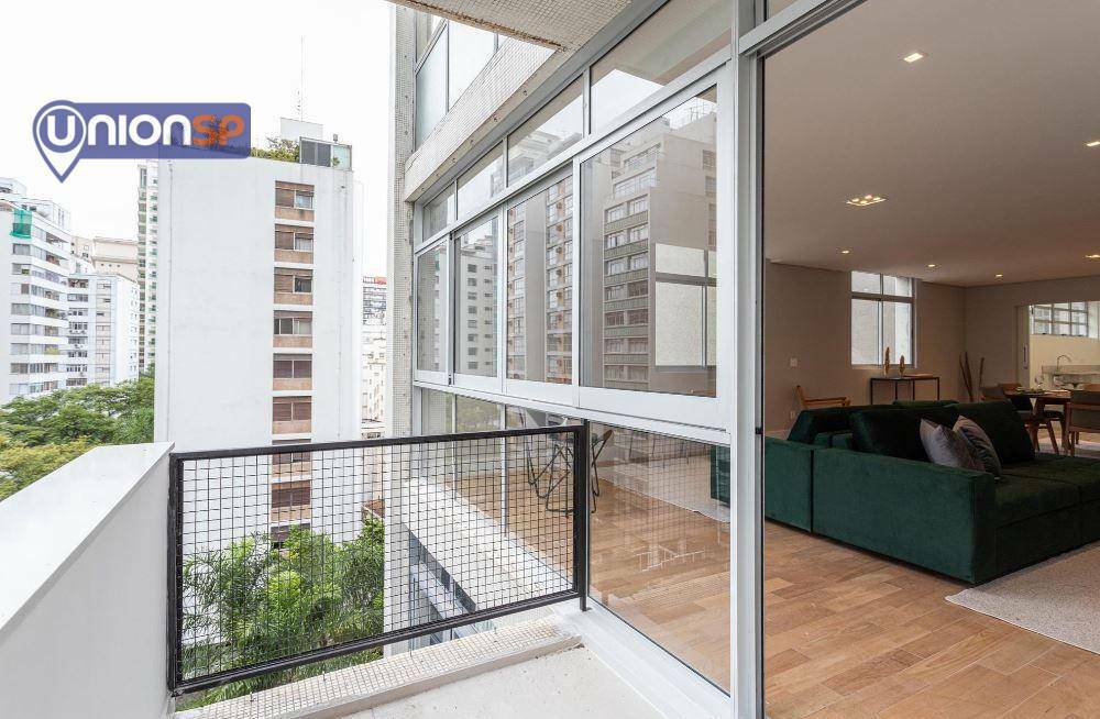 Apartamento à venda com 3 quartos, 244m² - Foto 12