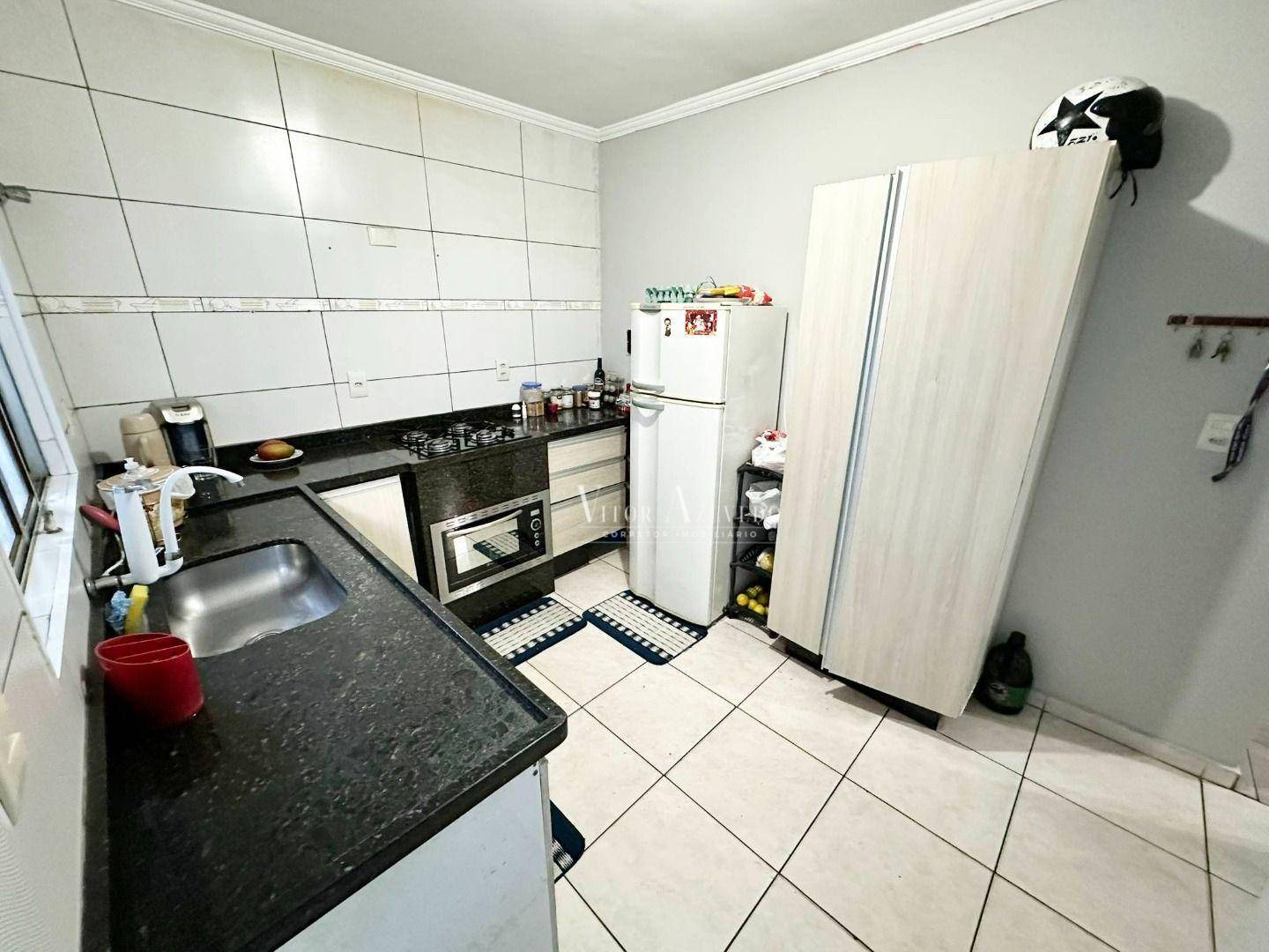 Casa à venda com 2 quartos, 120m² - Foto 10