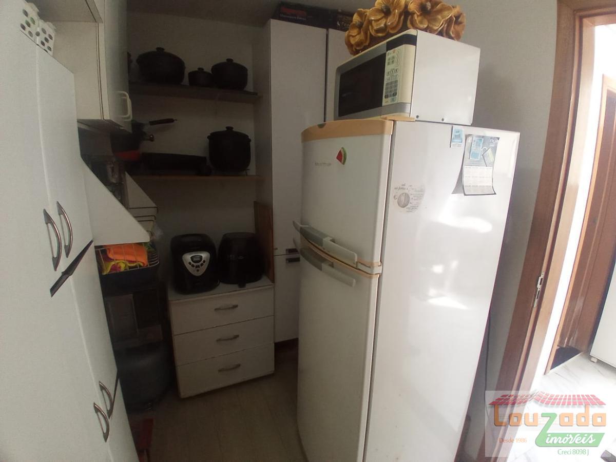 Apartamento à venda com 3 quartos, 125m² - Foto 9