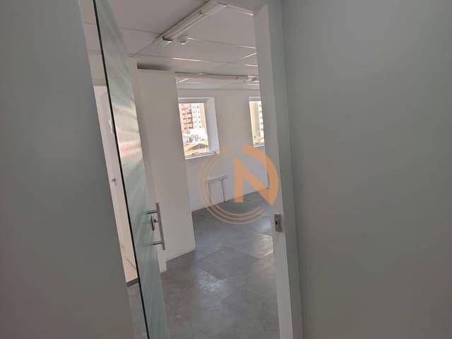 Conjunto Comercial-Sala para alugar, 45m² - Foto 7