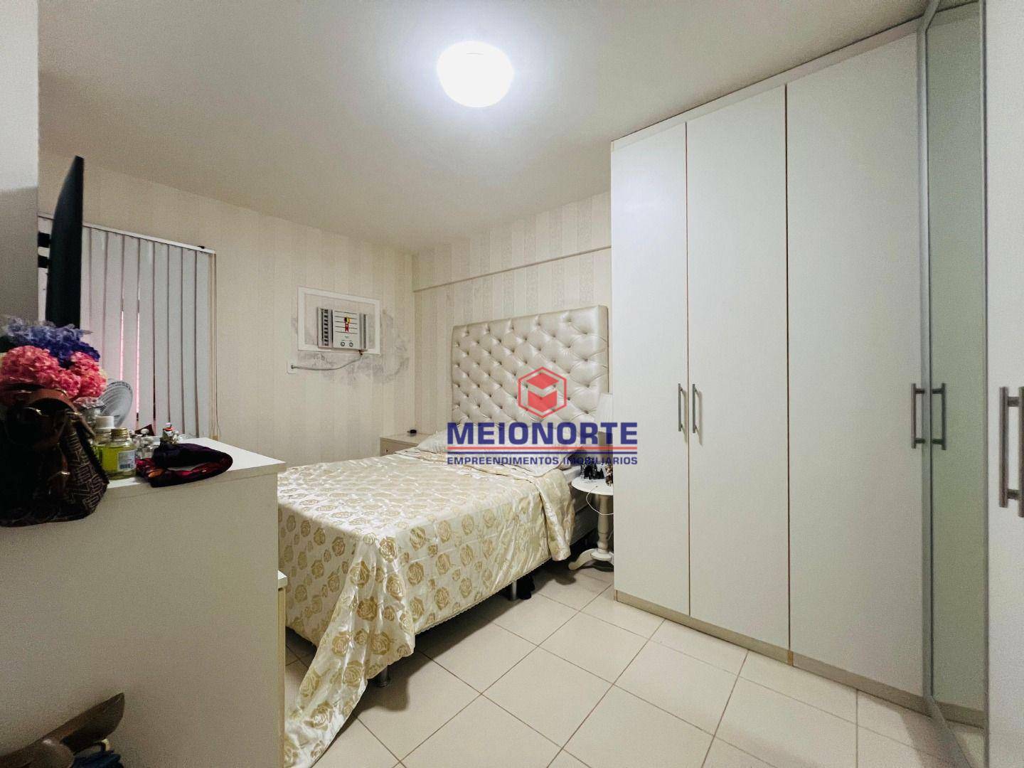 Apartamento à venda com 3 quartos, 125m² - Foto 13