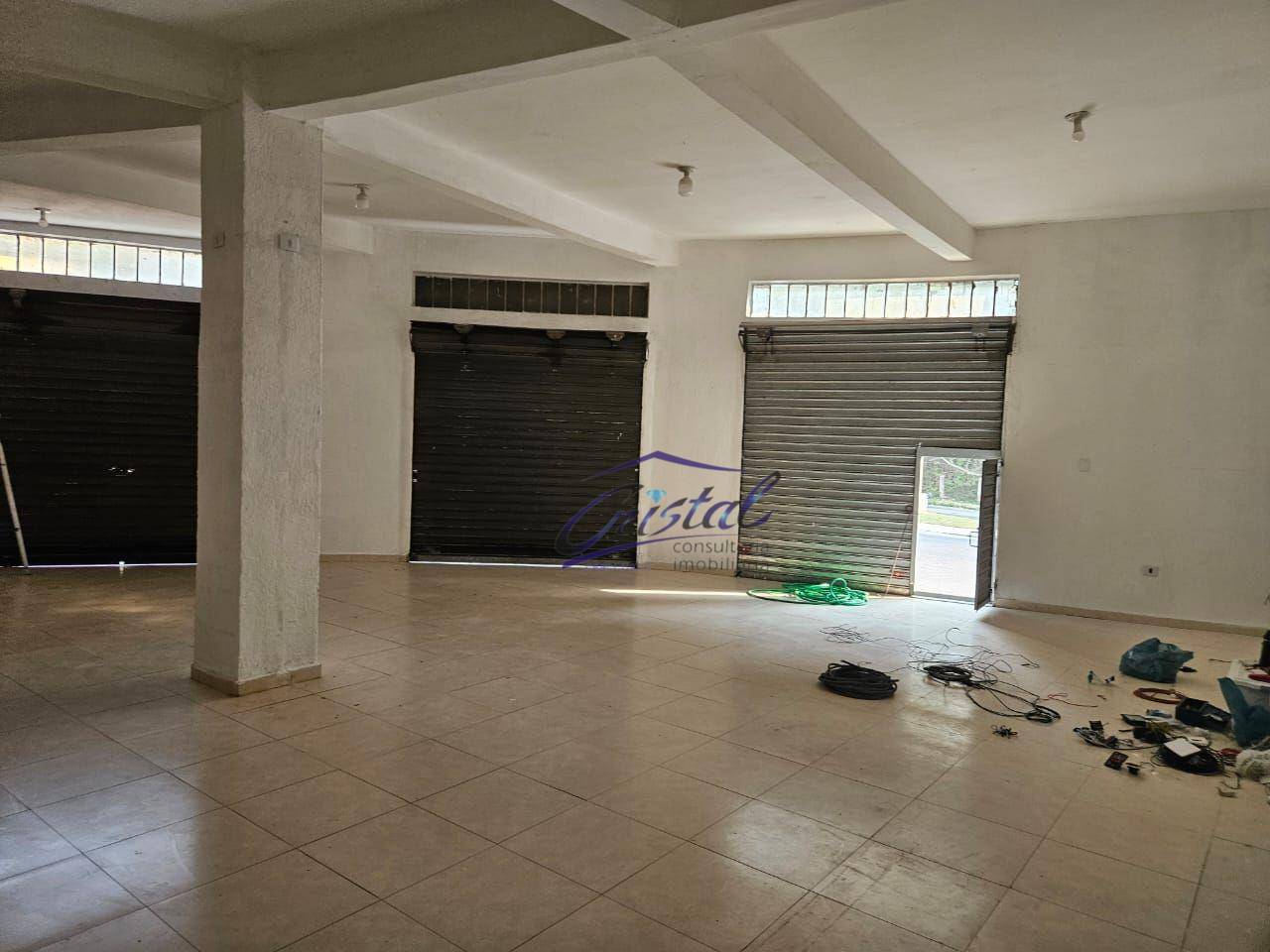 Loja-Salão para alugar, 100m² - Foto 12