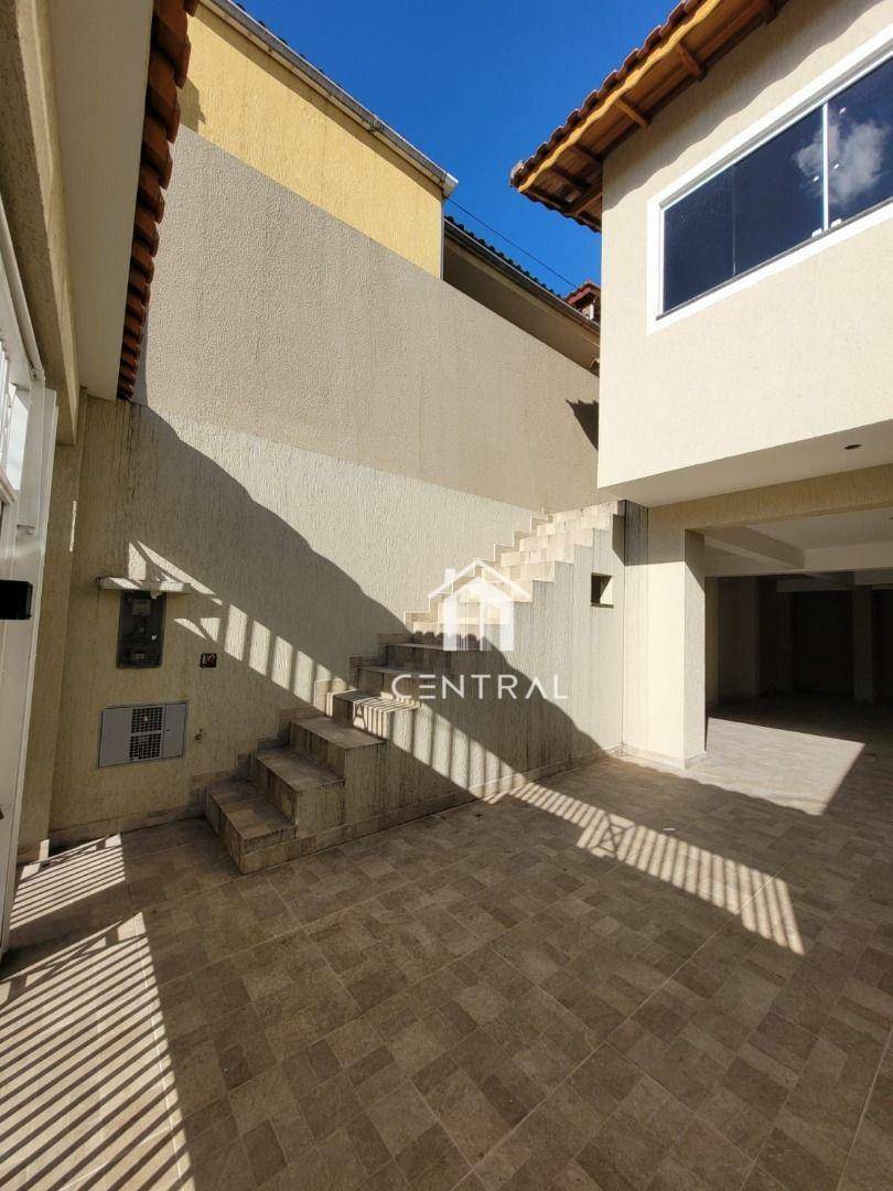 Sobrado à venda com 3 quartos, 120m² - Foto 27