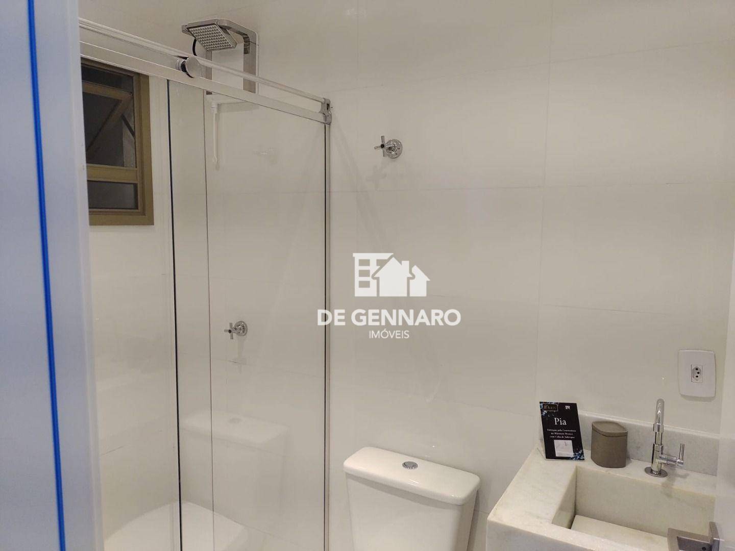 Apartamento à venda com 2 quartos, 63m² - Foto 21