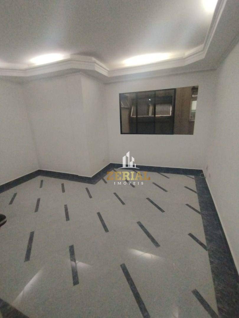 Apartamento para alugar com 2 quartos, 65m² - Foto 2