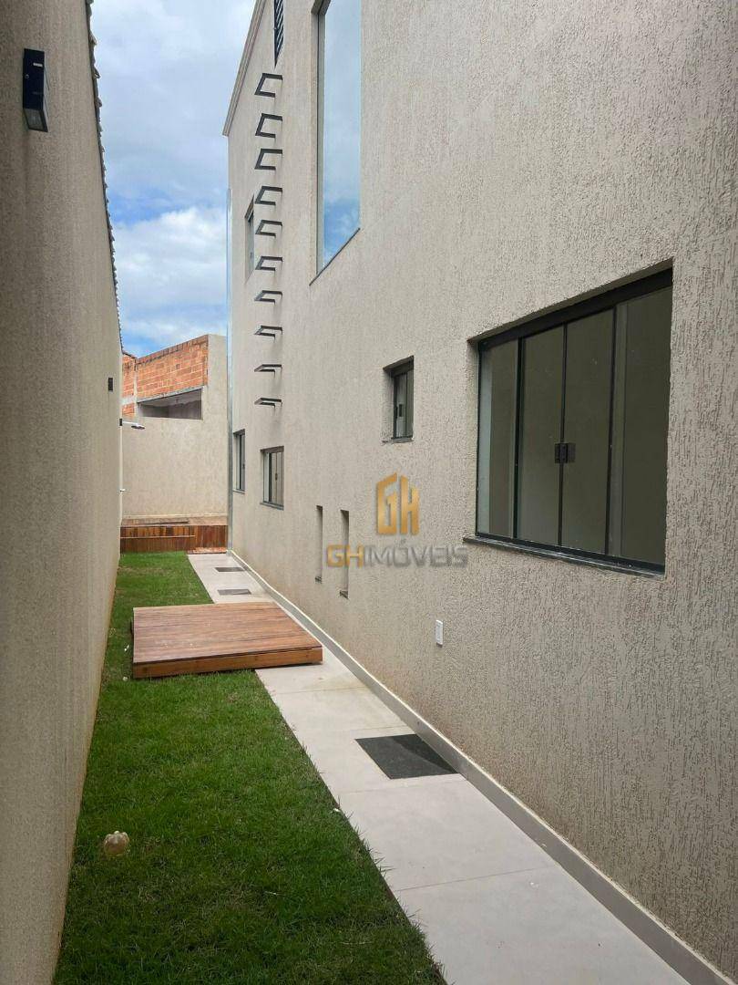 Sobrado à venda com 4 quartos, 227m² - Foto 24