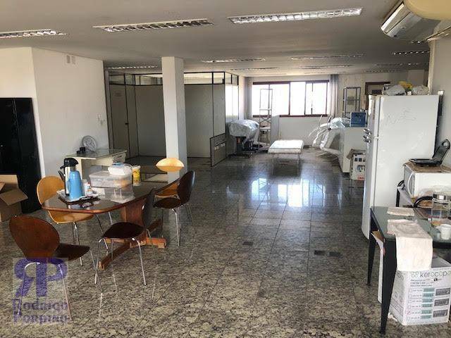 Prédio Inteiro para alugar, 384m² - Foto 7