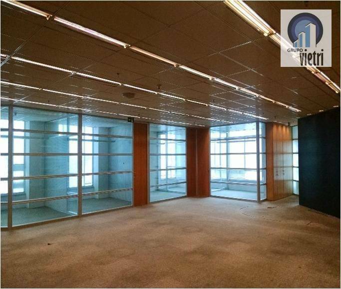 Conjunto Comercial-Sala para alugar, 600m² - Foto 12