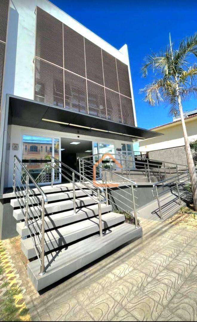 Sala-Conjunto, 25 m² - Foto 1