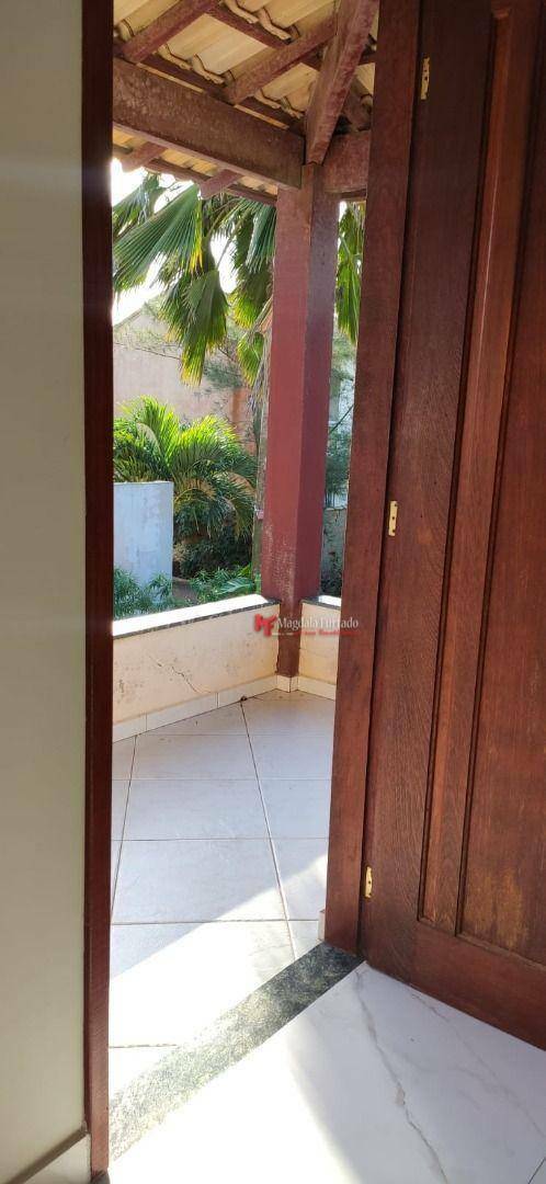 Casa, 5 quartos - Foto 19