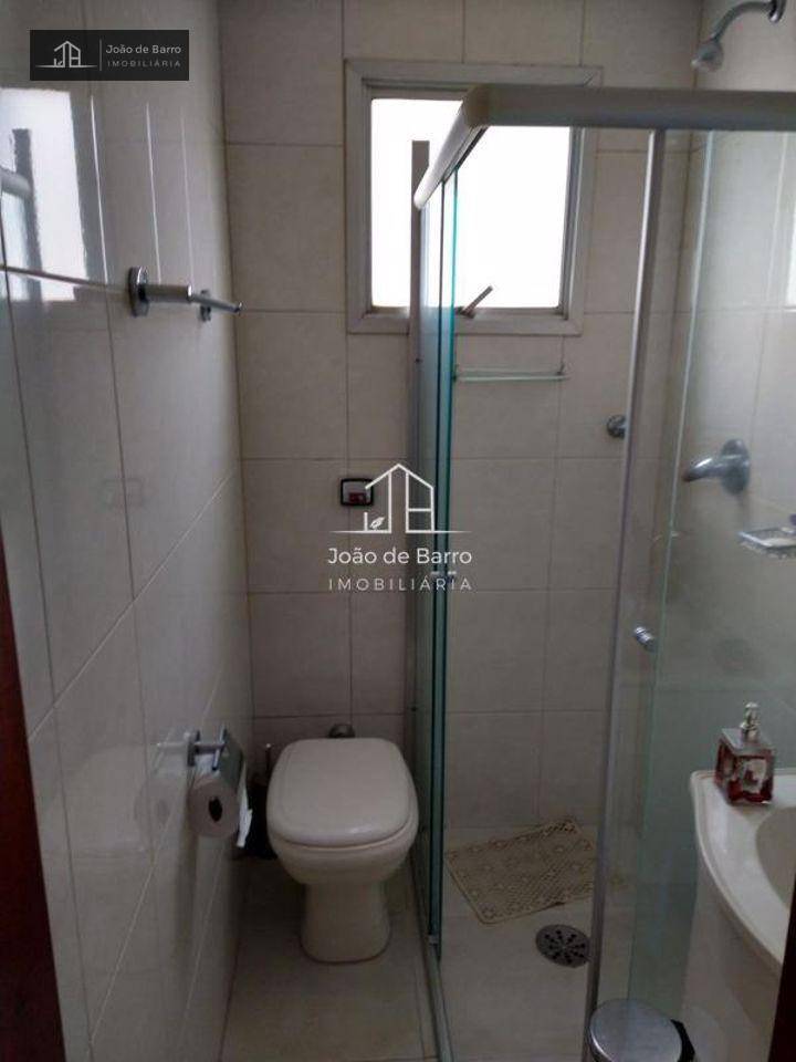 Apartamento à venda com 3 quartos, 87m² - Foto 16