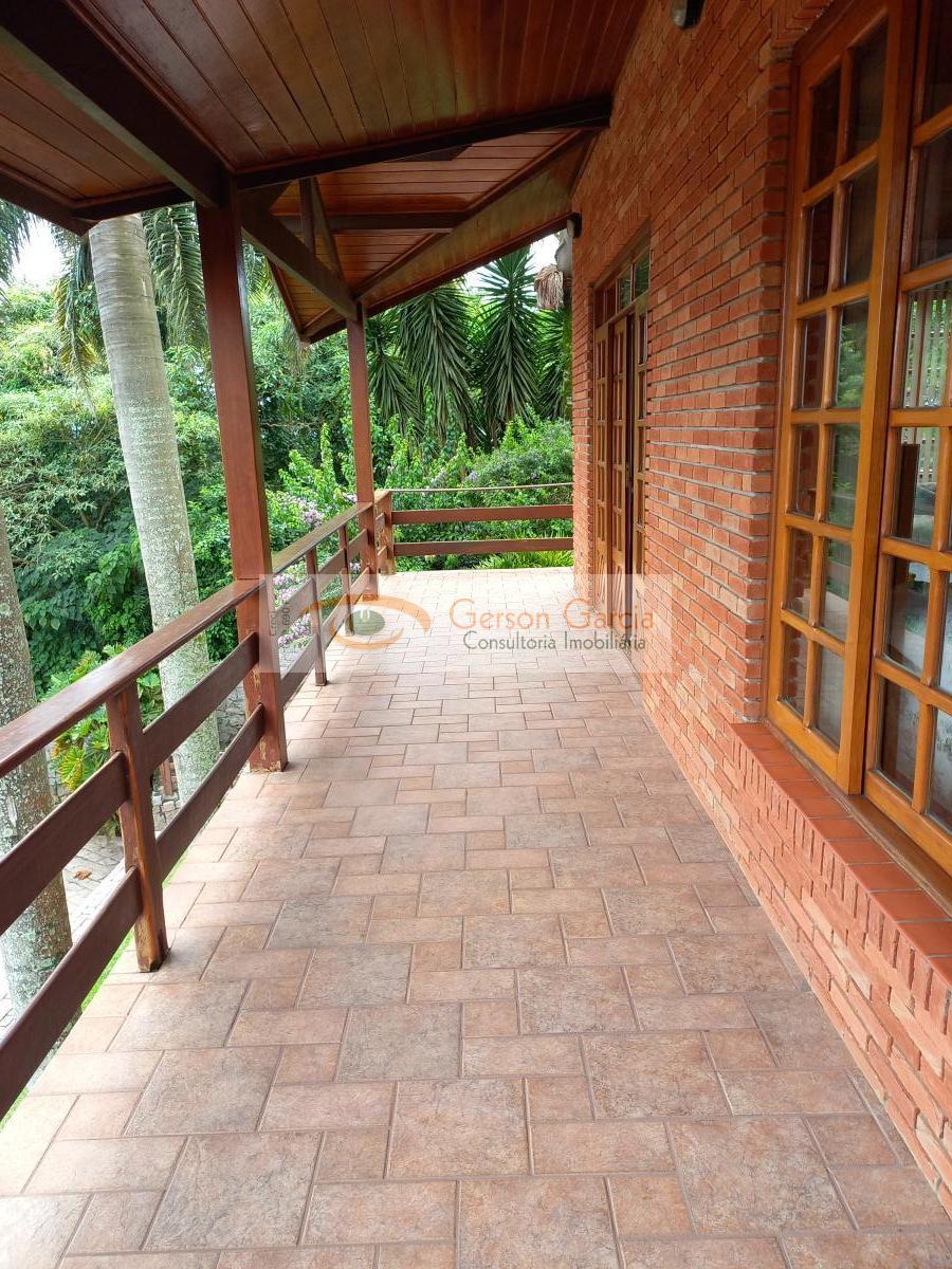 Casa à venda com 3 quartos, 450m² - Foto 11