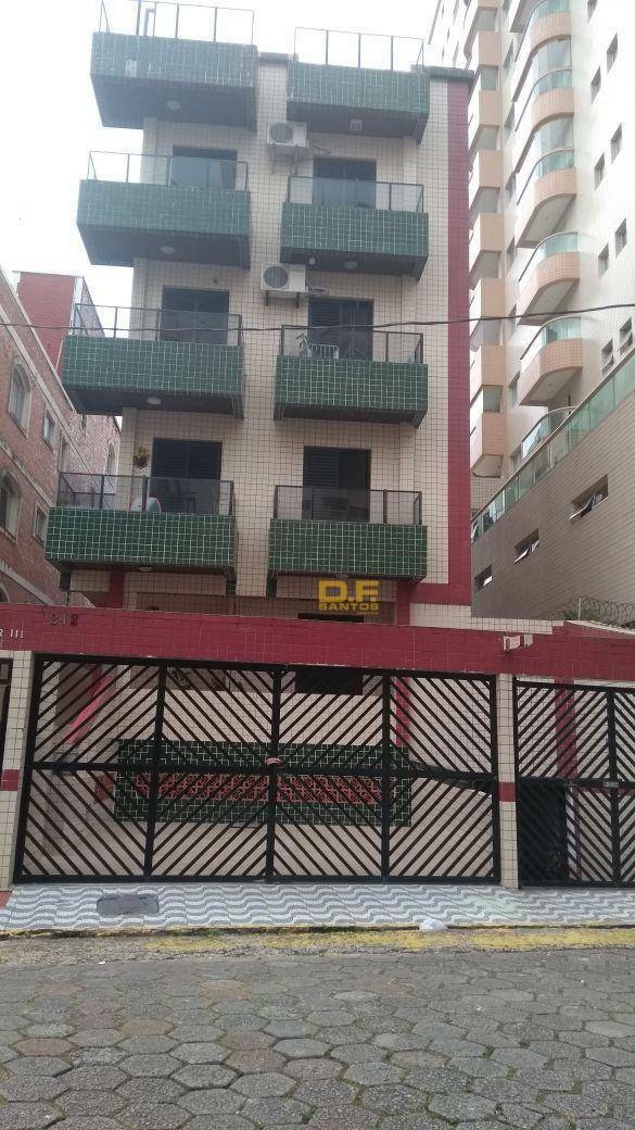 Apartamento à venda com 1 quarto, 80m² - Foto 8