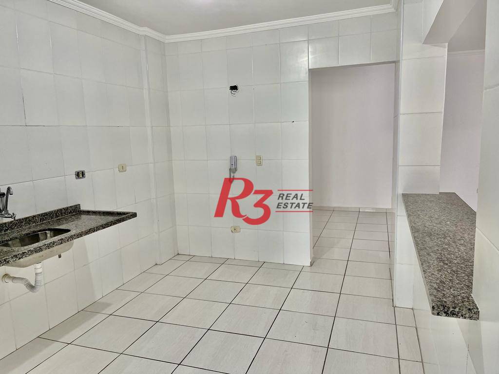 Apartamento à venda com 3 quartos, 135m² - Foto 8