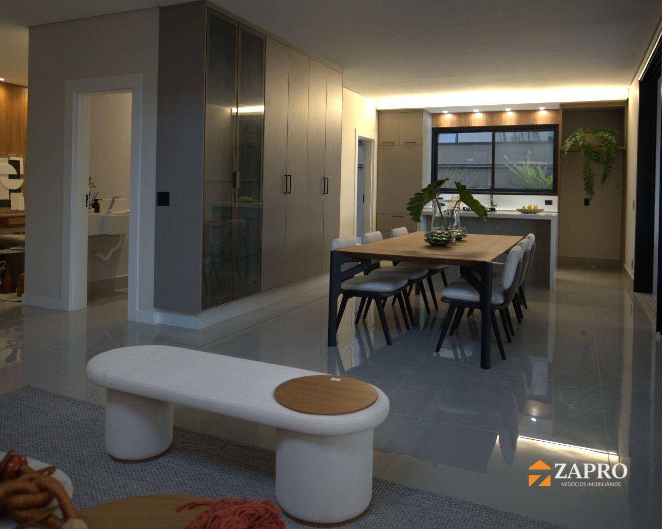 Casa de Condomínio, 5 quartos - Foto 8