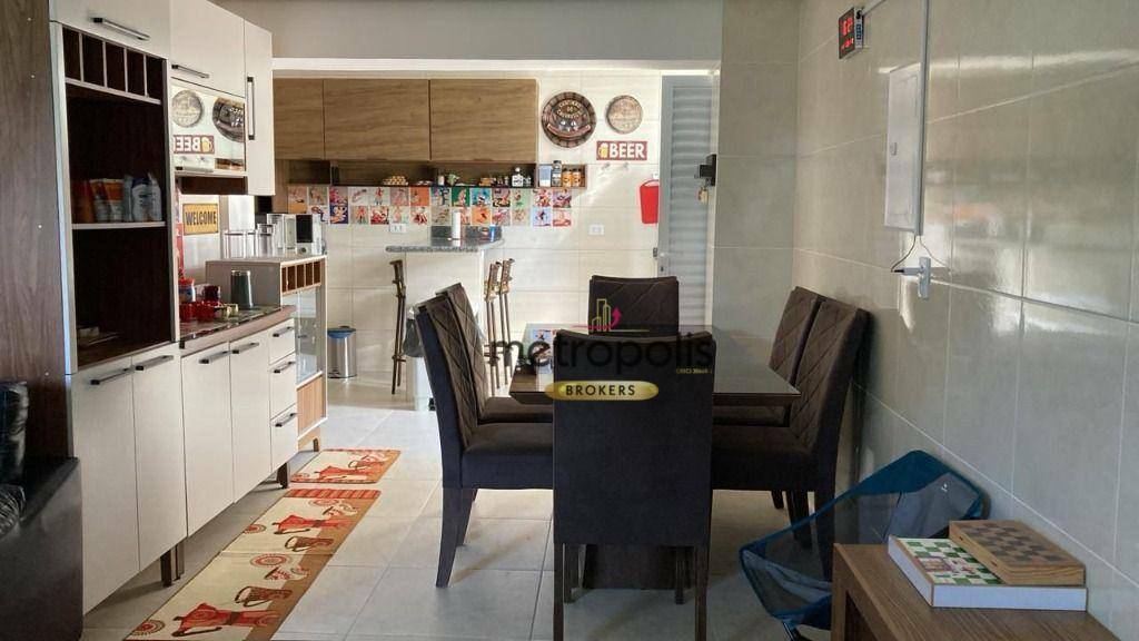Sobrado à venda com 2 quartos, 75m² - Foto 4
