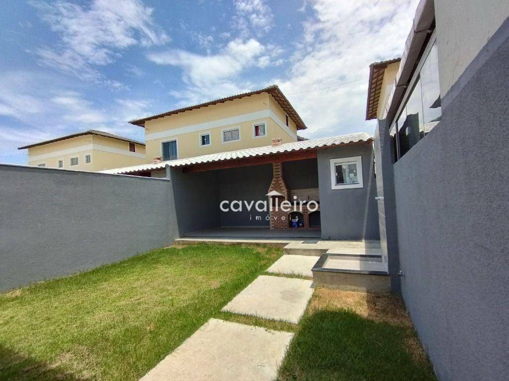 Casa à venda com 2 quartos, 90m² - Foto 6