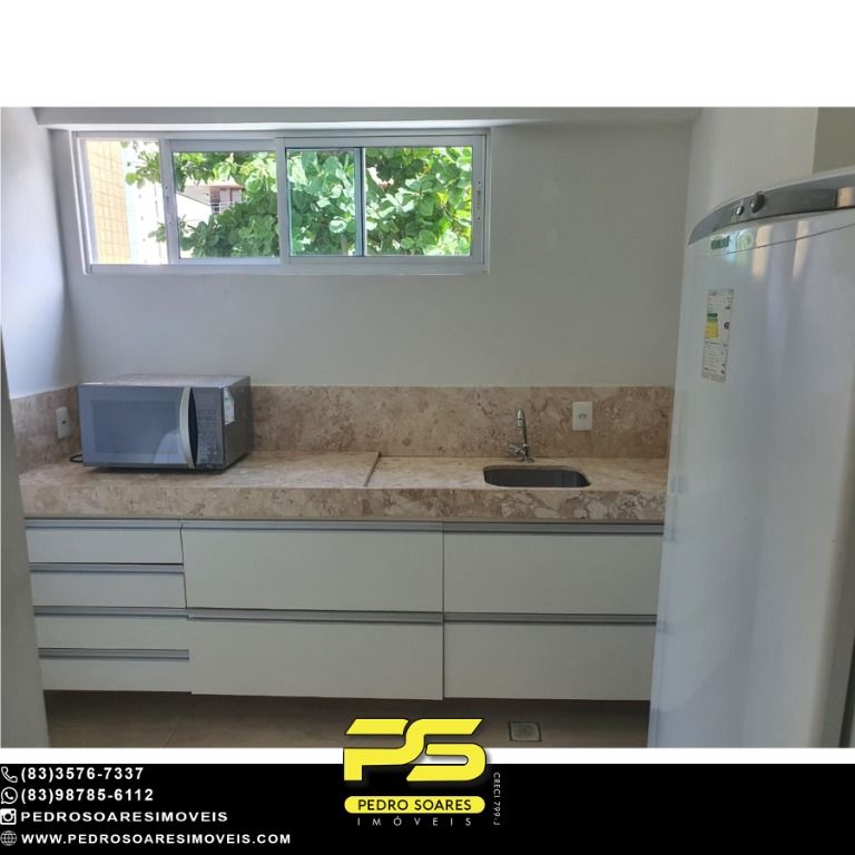 Apartamento à venda com 3 quartos, 127m² - Foto 9