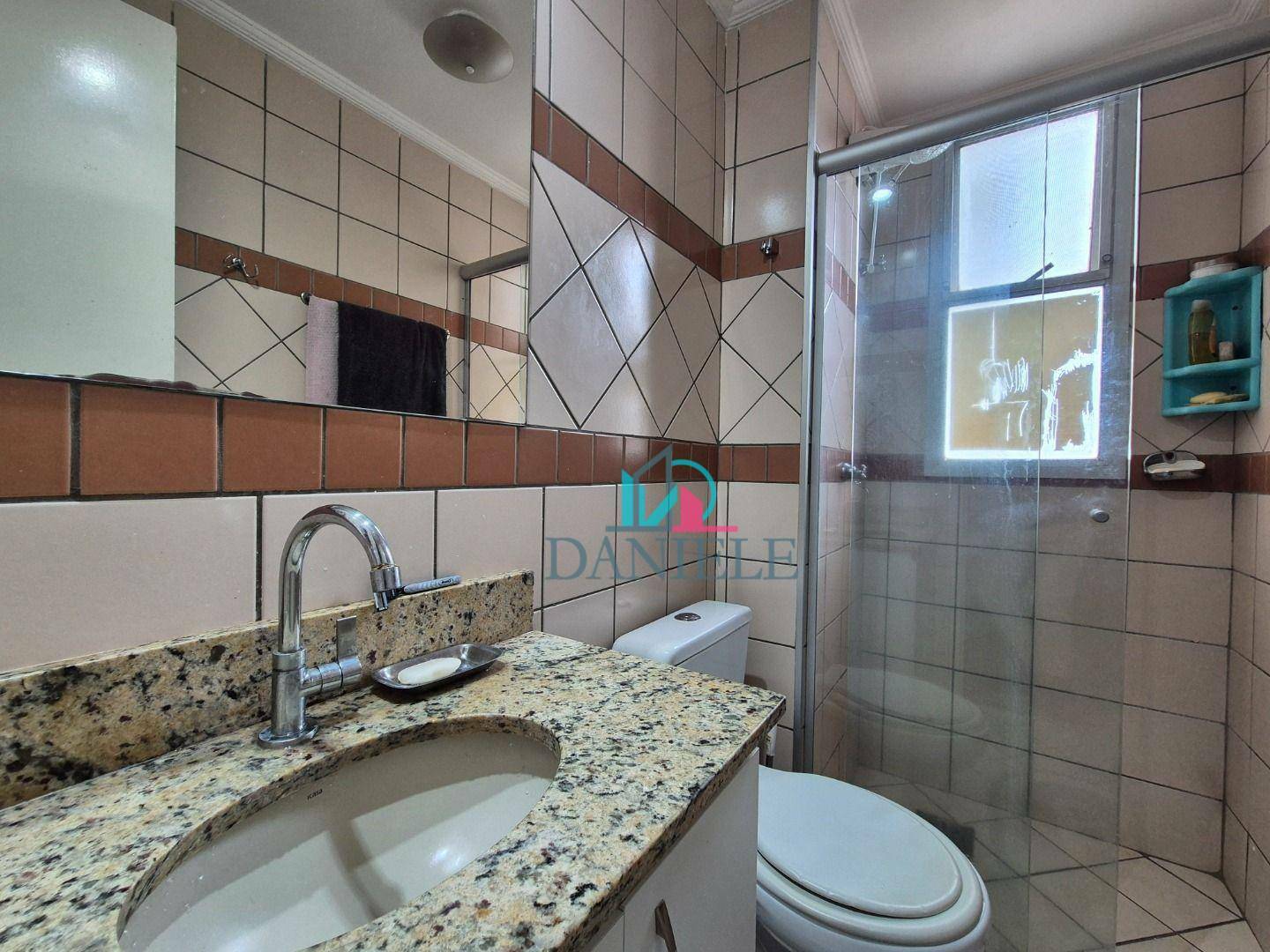 Apartamento à venda com 3 quartos, 65m² - Foto 18