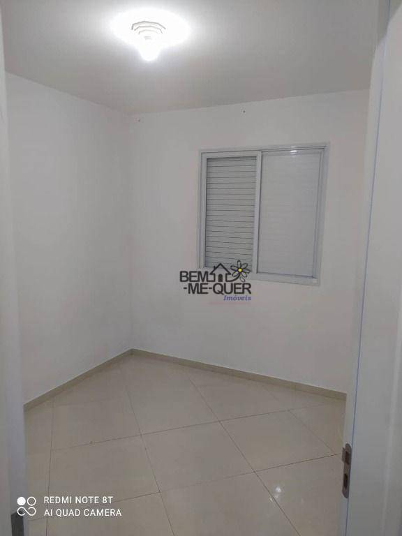 Apartamento à venda com 2 quartos, 53m² - Foto 3