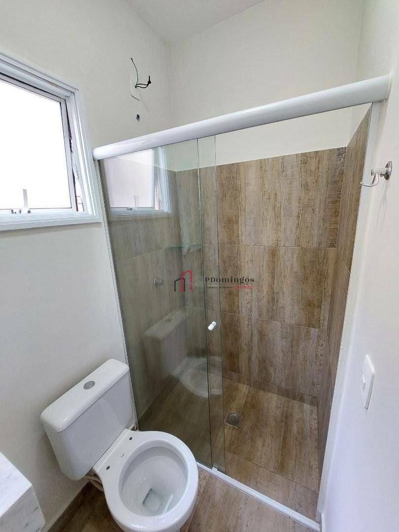 Casa de Condomínio para alugar com 3 quartos, 78m² - Foto 14