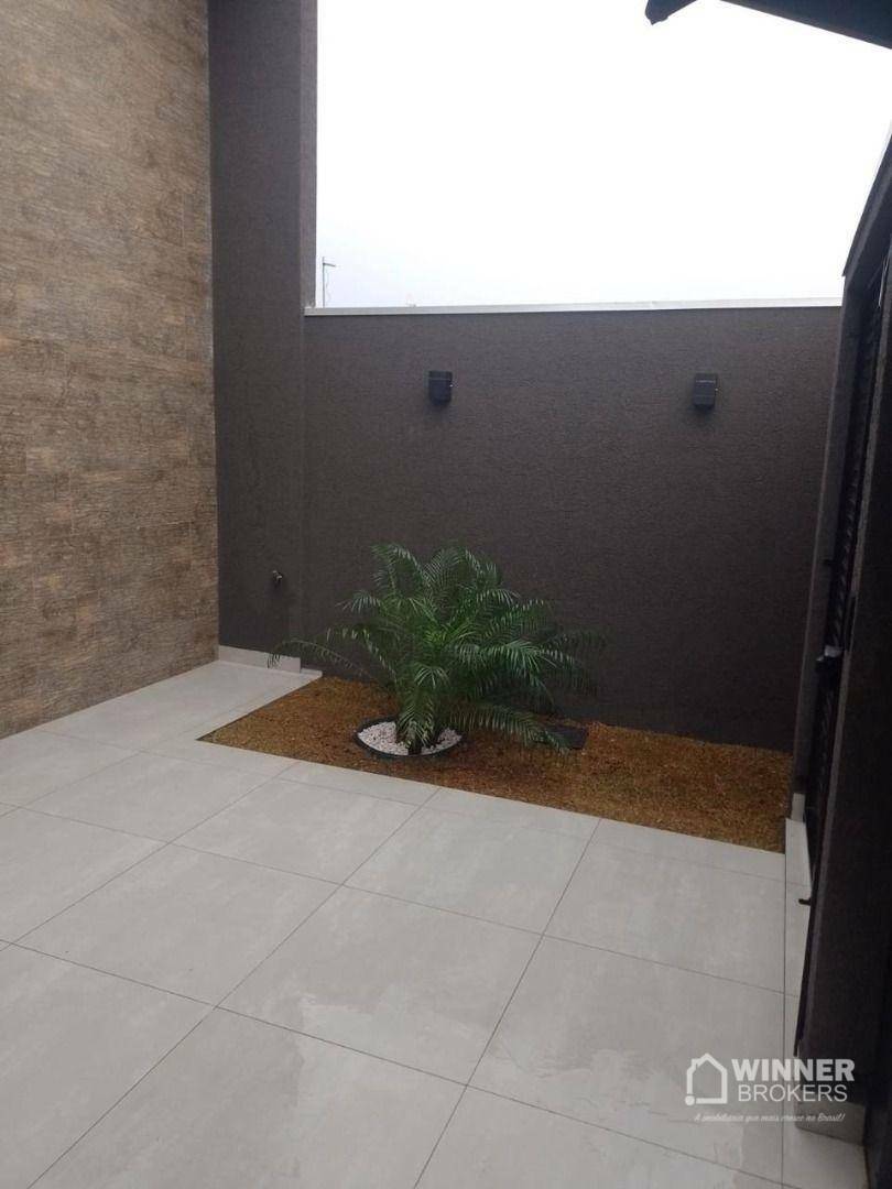 Casa à venda com 3 quartos, 94m² - Foto 10