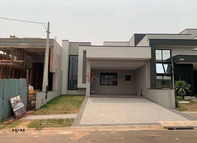 Casa de Condomínio à venda com 3 quartos, 137m² - Foto 18