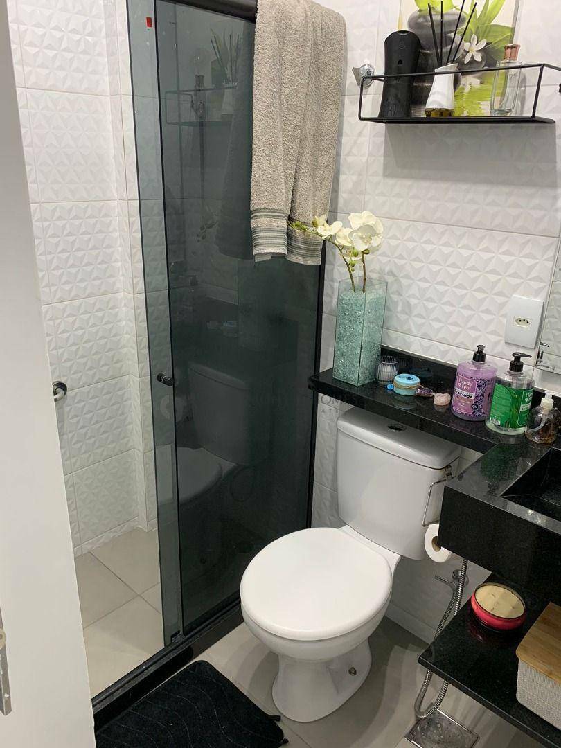 Apartamento à venda com 3 quartos, 83m² - Foto 15