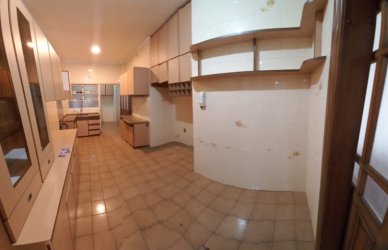 Apartamento à venda com 3 quartos, 154m² - Foto 8