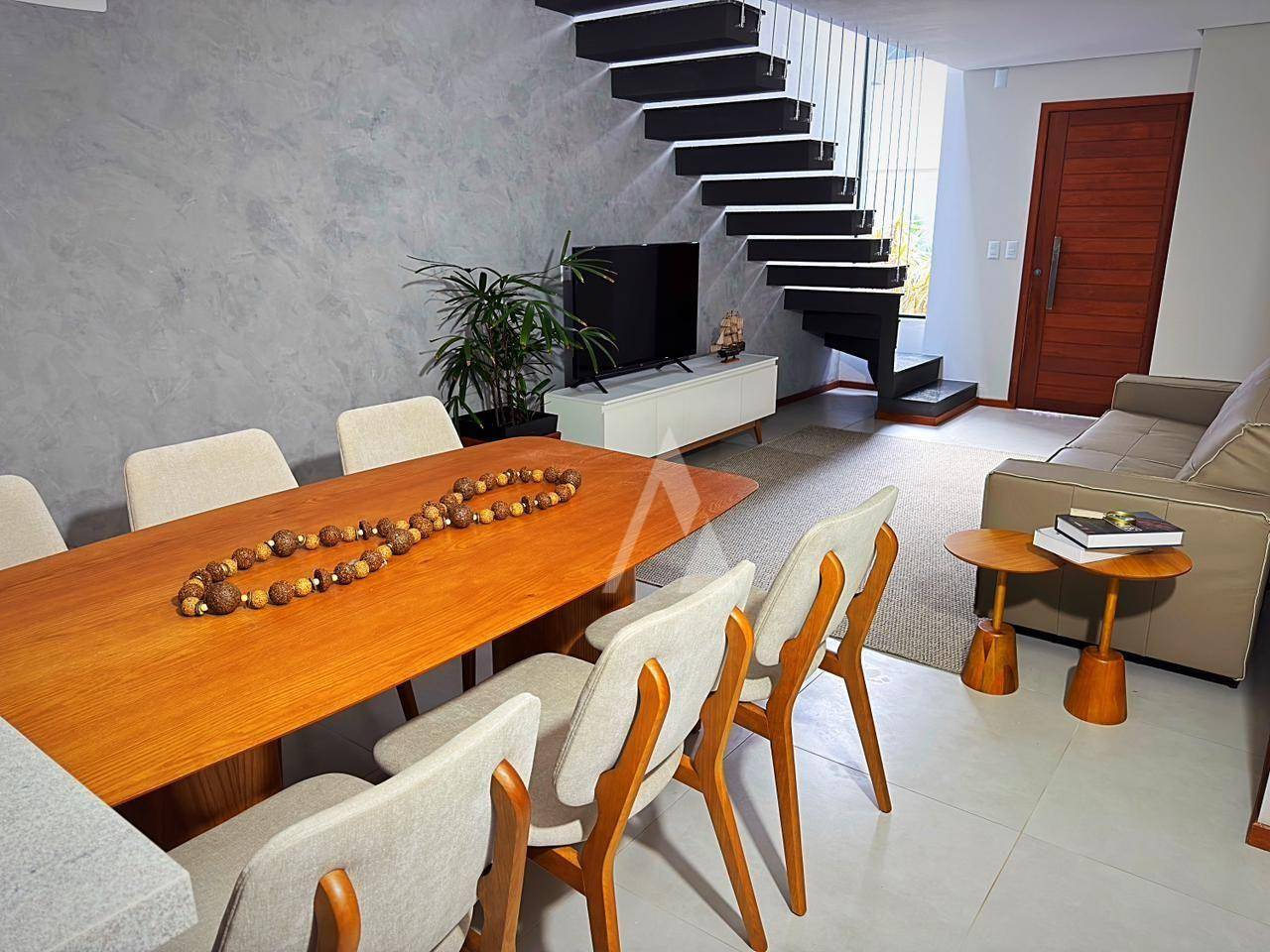 Casa de Condomínio, 2 quartos - Foto 4