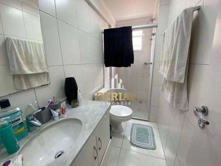 Apartamento à venda com 2 quartos, 62m² - Foto 9