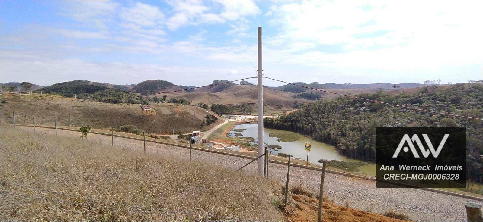 Loteamento e Condomínio à venda, 648M2 - Foto 3