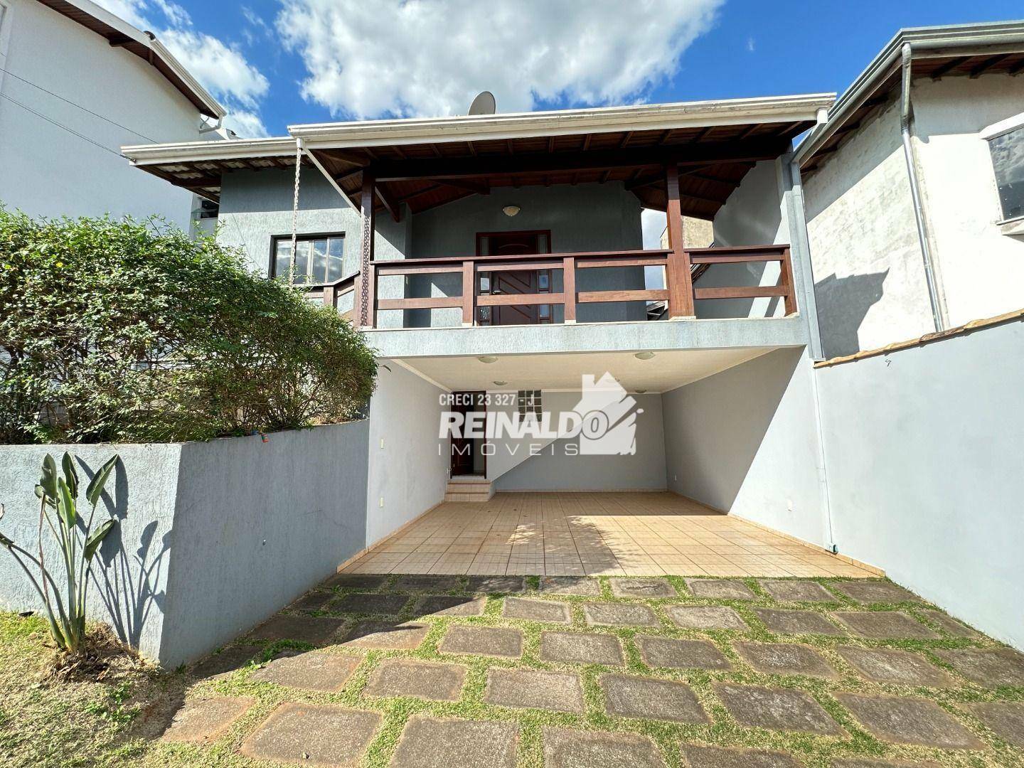 Casa de Condomínio à venda com 3 quartos, 170m² - Foto 14