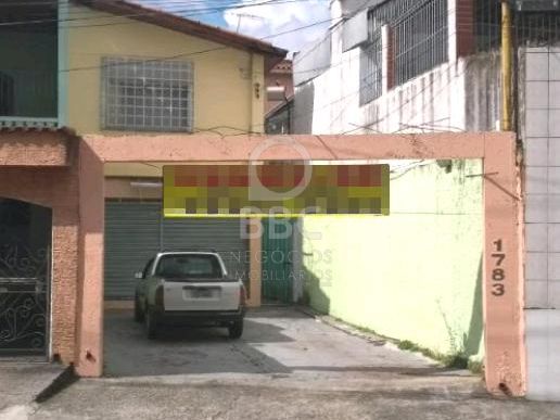 Sobrado à venda, 133m² - Foto 1