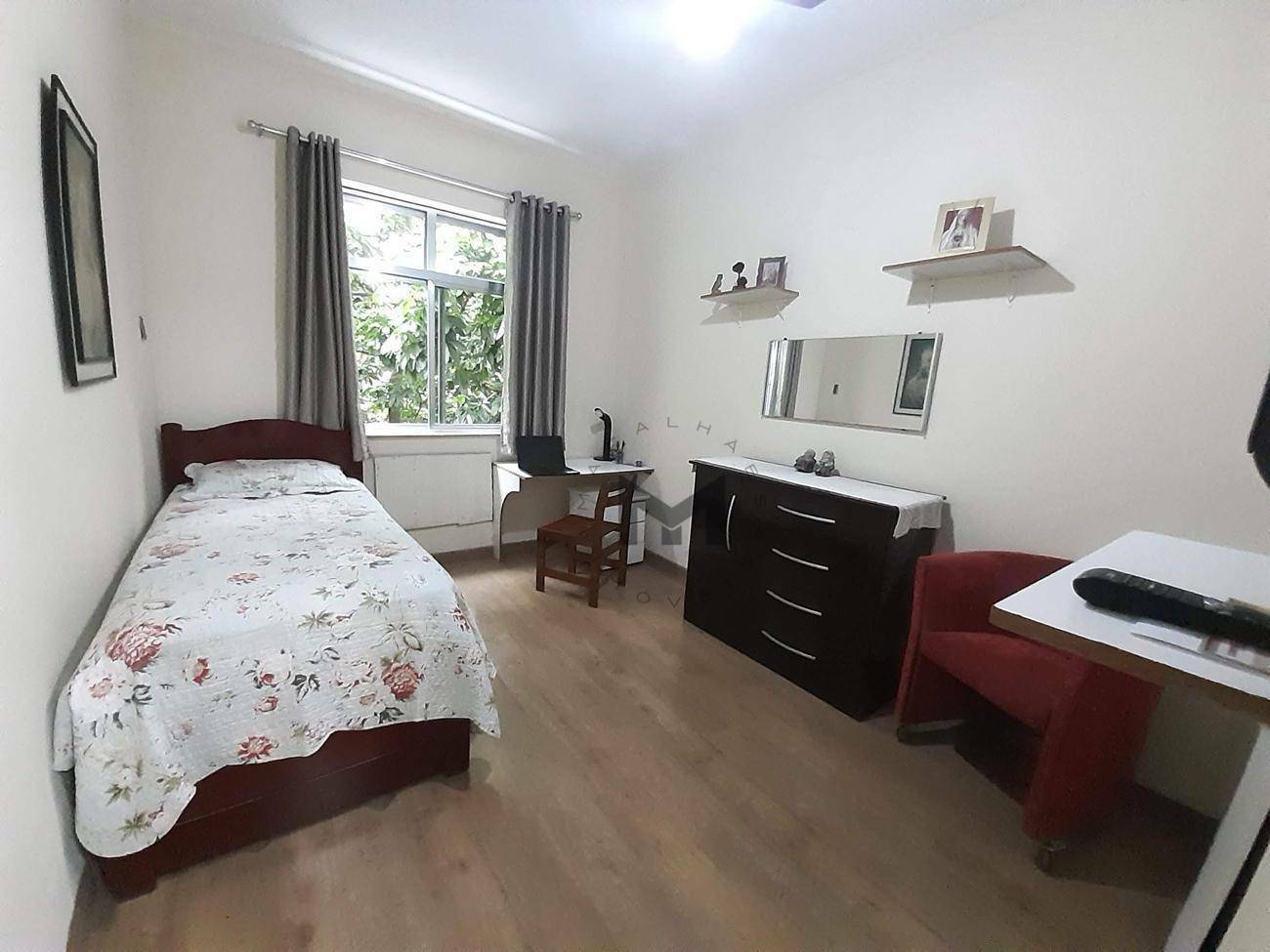 Apartamento à venda com 4 quartos, 110m² - Foto 5