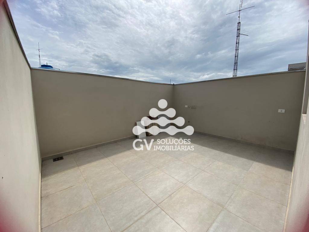 Casa à venda com 3 quartos, 84m² - Foto 13