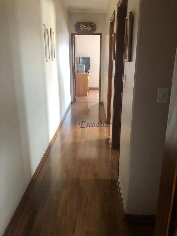 Sobrado à venda com 3 quartos, 390m² - Foto 20