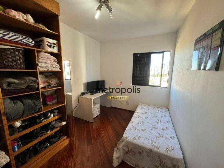 Apartamento à venda com 2 quartos, 76m² - Foto 25