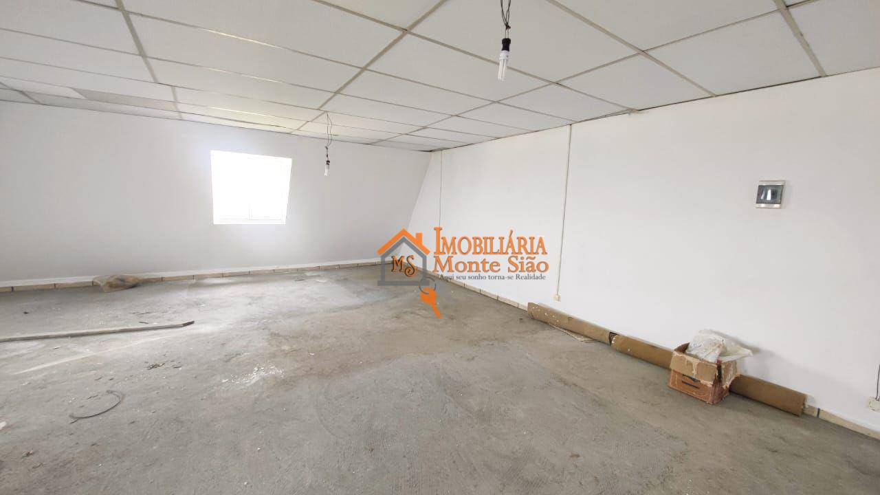 Apartamento à venda com 3 quartos, 170m² - Foto 26