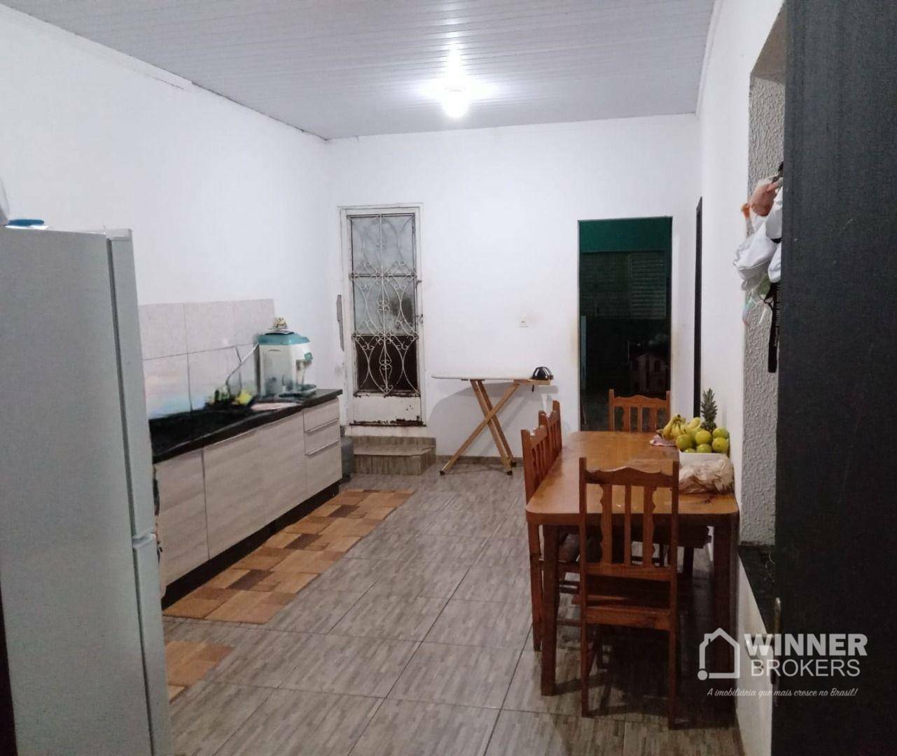 Casa à venda com 3 quartos, 115m² - Foto 6