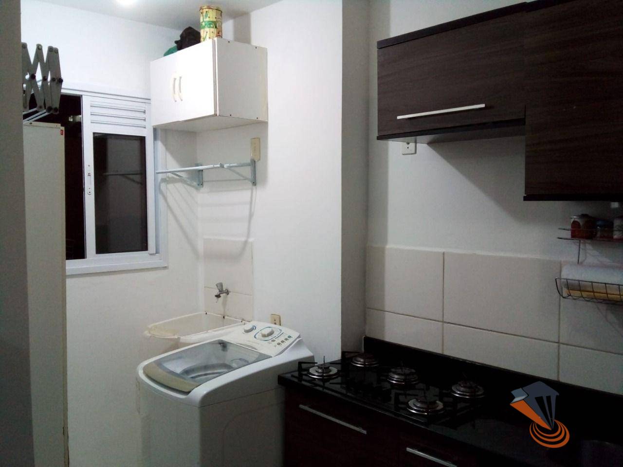 Apartamento à venda com 2 quartos, 50m² - Foto 11