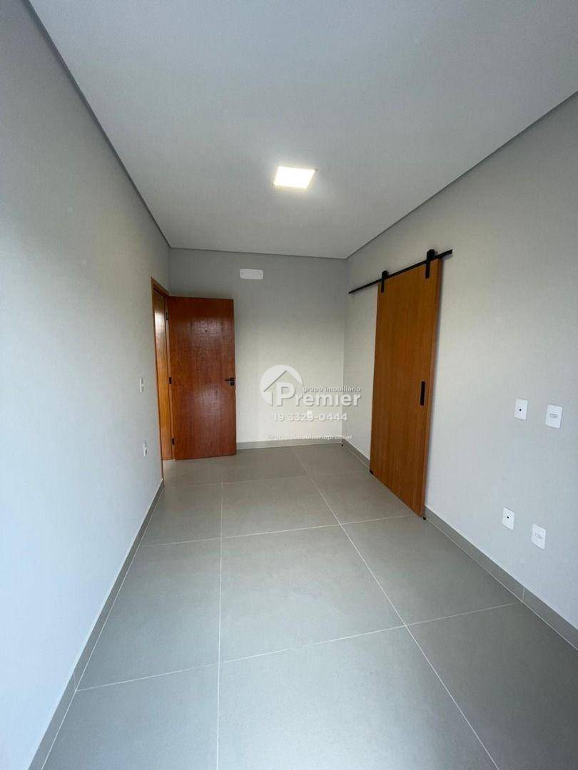 Casa de Condomínio à venda com 3 quartos, 258m² - Foto 21